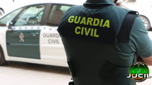 Imagen que ilustra los planes de pensiones de la Guardia Civil sin disposición anticipada de derechos consolidados.