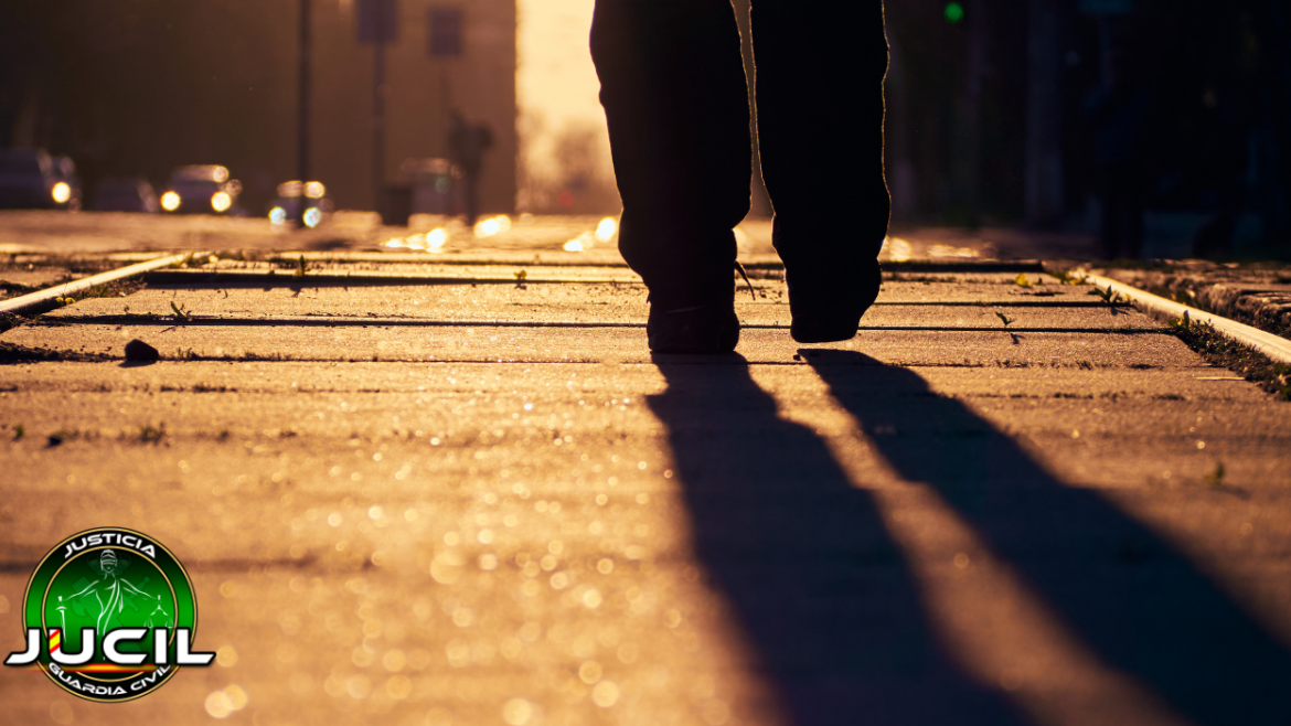 JUCIL acudiendo al Tribunal Supremo en defensa de los derechos laborales del personal de paisano de la Guardia Civil.