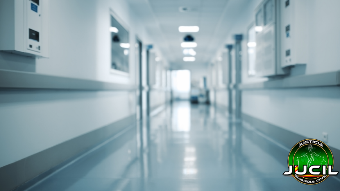 JUCIL frente a ISFAS Barcelona para reclamar la inclusión de hospitales HM en ADESLAS