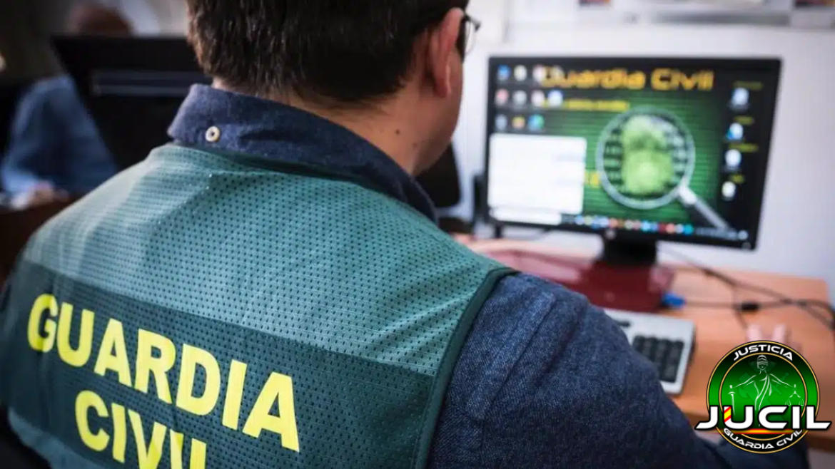 JUCIL exige seguridad jurídica ante la falta de uniformidad en la anotación de méritos en la Guardia Civil