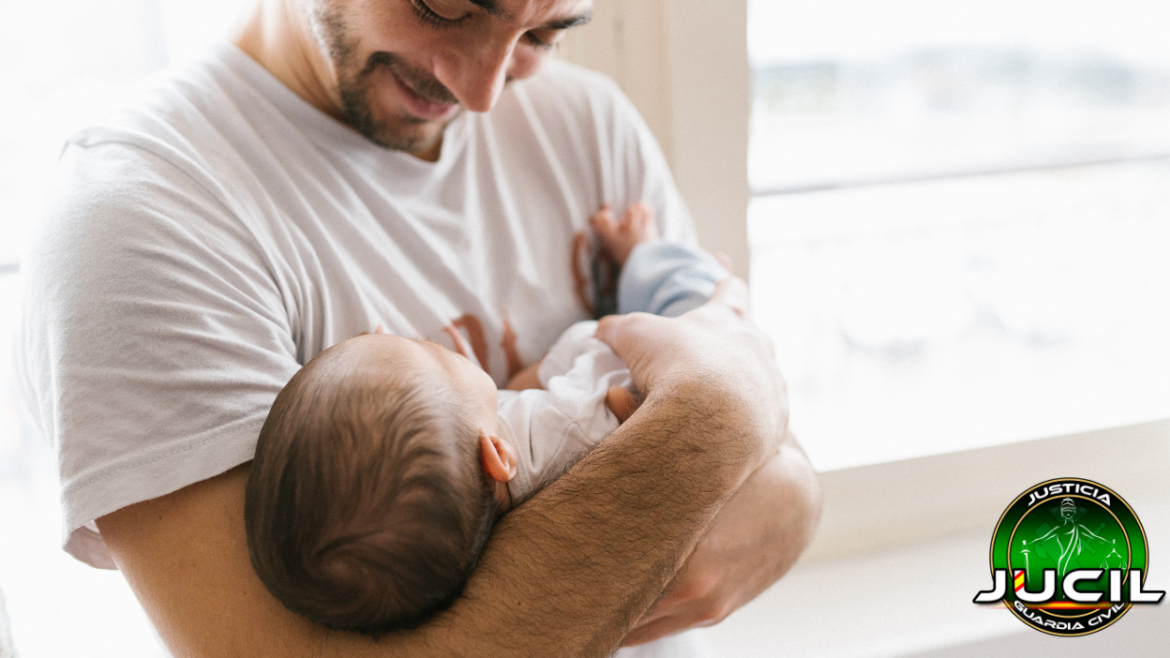 JUCIL reclama derechos para los Guardias Civiles en Prácticas