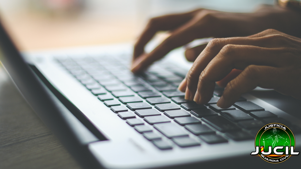 JUCIL sistema telemático de titulaciones en la Guardia Civil