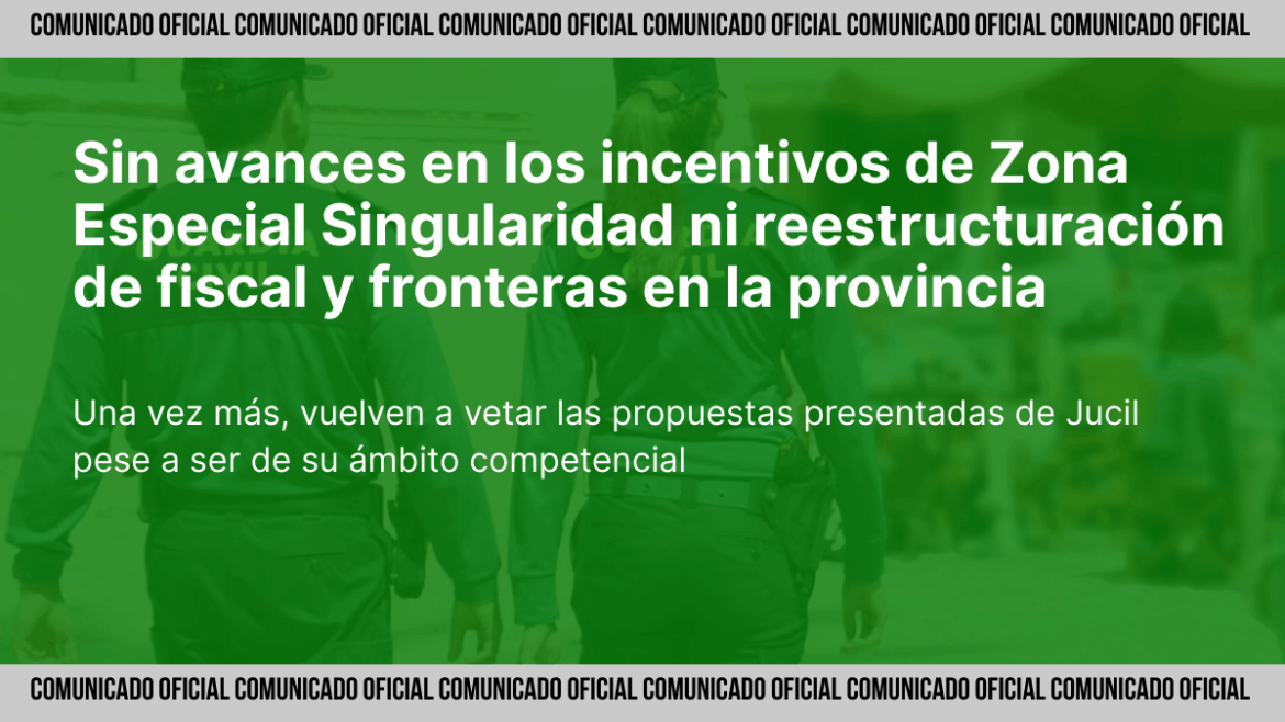Reunión de asociaciones profesionales con el jefe de la Comandancia de la Guardia Civil en Girona, septiembre 2025.
