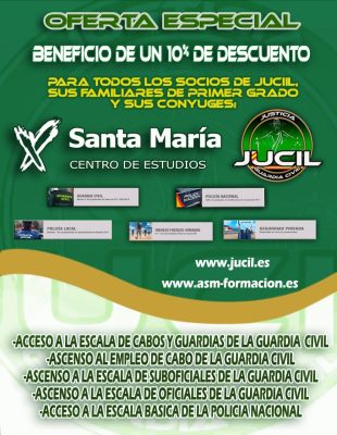 Centro de estudios Santa María