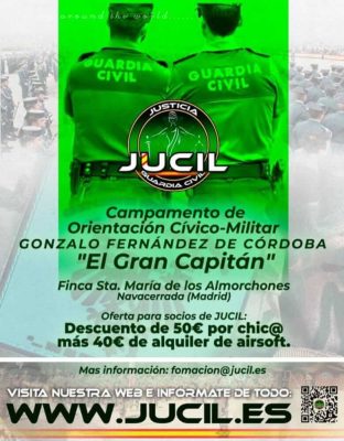 Imagen de GRAN CAPITÁN