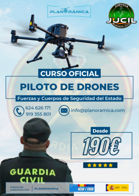 COLABORACIÓN JUCIL - PANORÁMICA